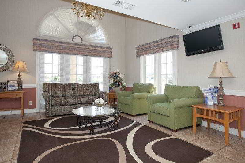 Best Western Yuba City Inn Exterior foto