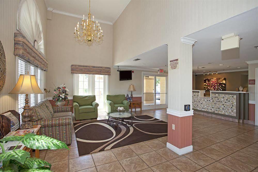 Best Western Yuba City Inn Exterior foto