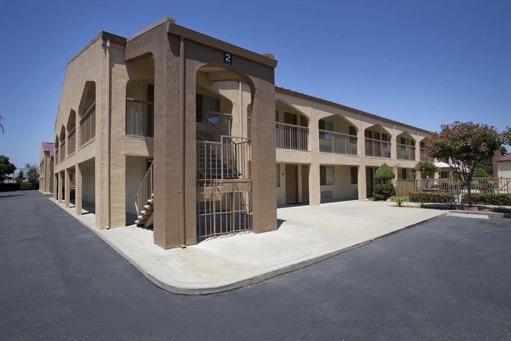 Best Western Yuba City Inn Exterior foto