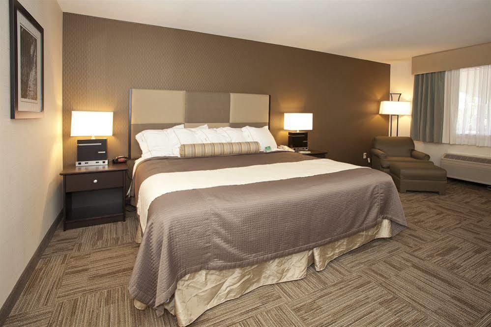 Best Western Yuba City Inn Exterior foto